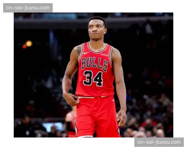 艾维膝伤一周后重新评估 公牛后场突破手归期未定